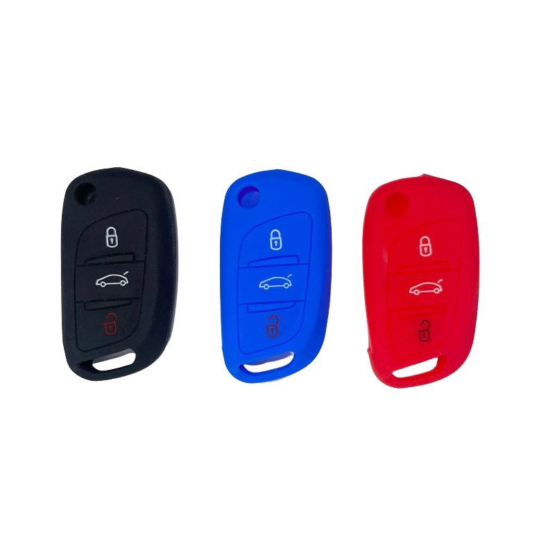 Silicone Renault Megane IV Scenic IV Espace V Talisman