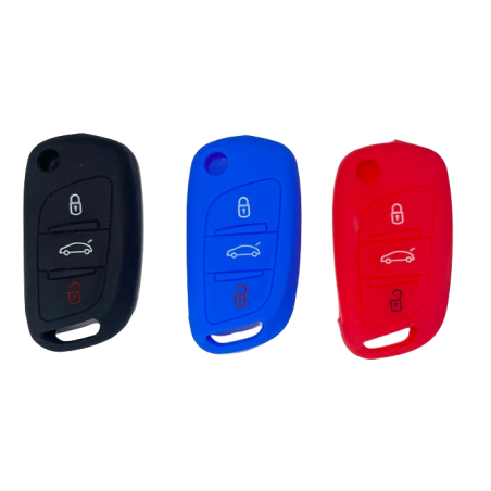 Silicone Renault Megane IV Scenic IV Espace V Talisman