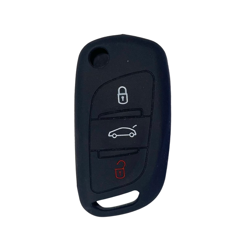 Silicona Renault Megane IV Scenic IV Espace V Talisman