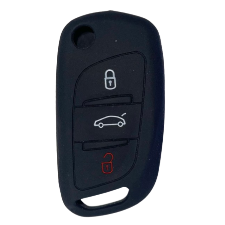 Silicone Renault Megane IV Scenic IV Espace V Talisman