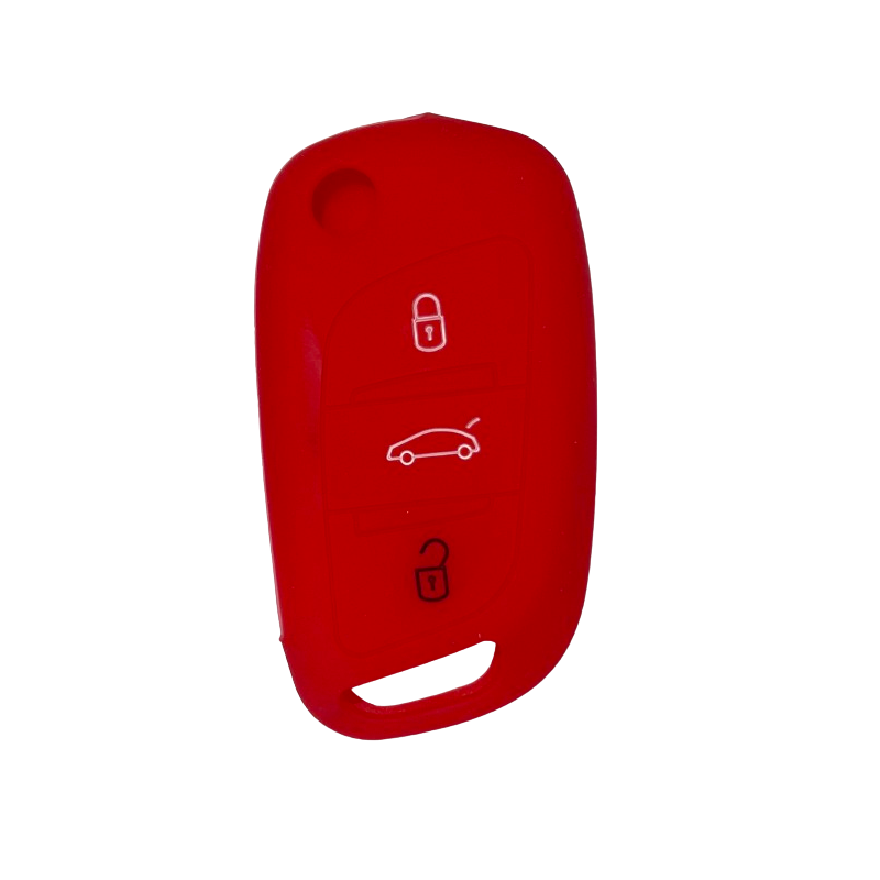 Silicone Renault Megane IV Scenic IV Espace V Talisman