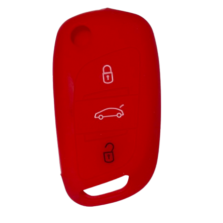Silicone Renault Megane IV Scenic IV Espace V Talisman