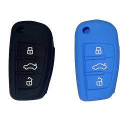 Protection Silicone pour clé de voiture - KEYFIRST