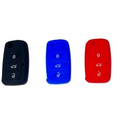 Coques Silicone Clés Voiture! 