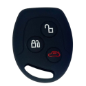 Silicone Renault Megane IV Scenic IV Espace V Talisman Silicone Renault Megane IV Scenic IV Espace V Talisman