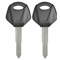 copy of PSA-1TK - KF AUTO KEY CON CAJÓN TRANSPONDEDOR PEUGEOT CITROEN NE73