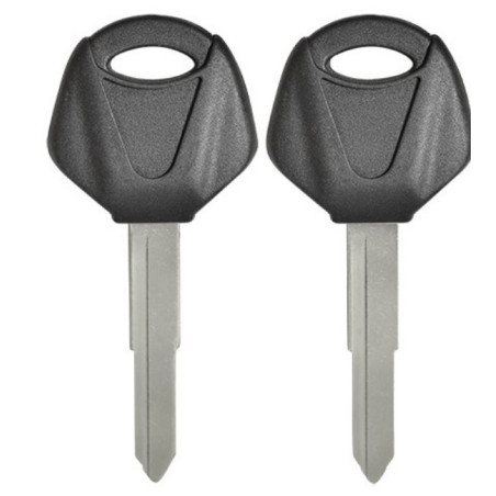 YM-1TK - CLE AUTO KF AVEC TIROIR TRANSPONDEUR COMPATIBLE YAMAHA YM-1TK - CLE AUTO KF AVEC TIROIR TRANSPONDEUR COMPATIBLE YAMAHA