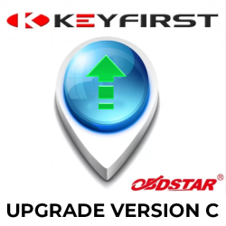 Versión C ACTUALIZACIÓN OBDSTAR KEY MASTER DP PLUS 1 AÑO