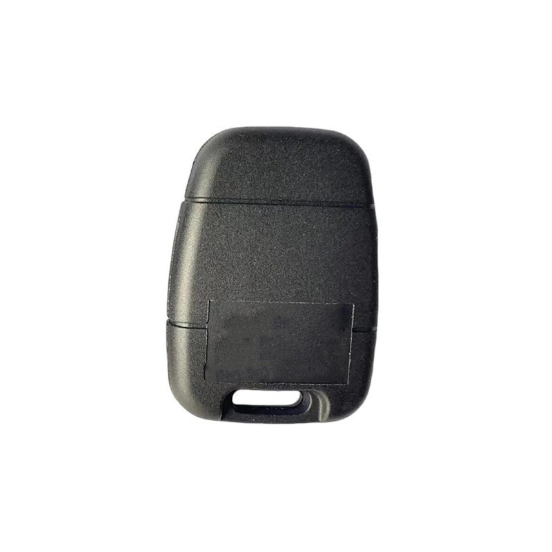 LRR-CIR6 - Clé Compatible Land-Rover  1999 à 2014 - 433MhZ ASK - 3TXB53872752F circuit ar