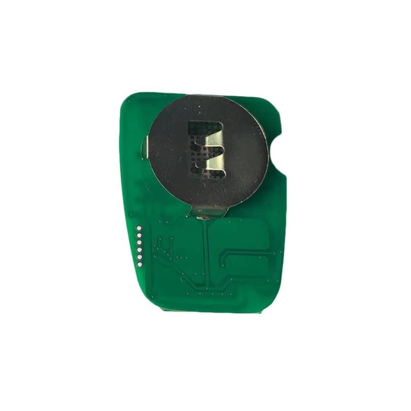 Mando a distancia compatible con Land-Rover Discovery 1999-2005| CWE100680KIT| ¿Barato| Keyfirst