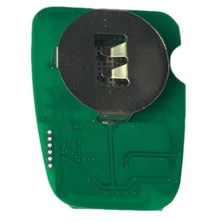 Mando a distancia compatible con Land-Rover Discovery 1999-2005| CWE100680KIT| ¿Barato| Keyfirst