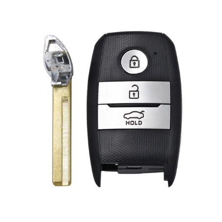 KIA-CIR6  - Telecommande Rio 2011-2013 Aftermarket