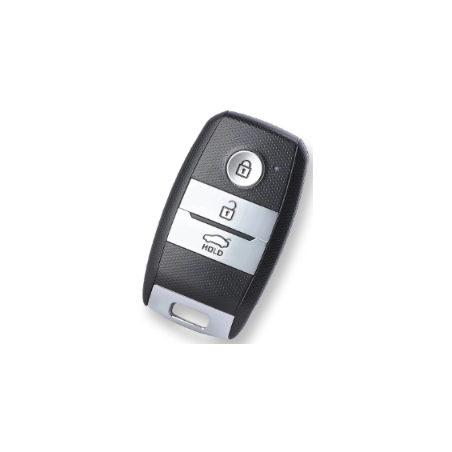 KIA-CIR6  - Telecommande Rio 2011-2013 Aftermarket