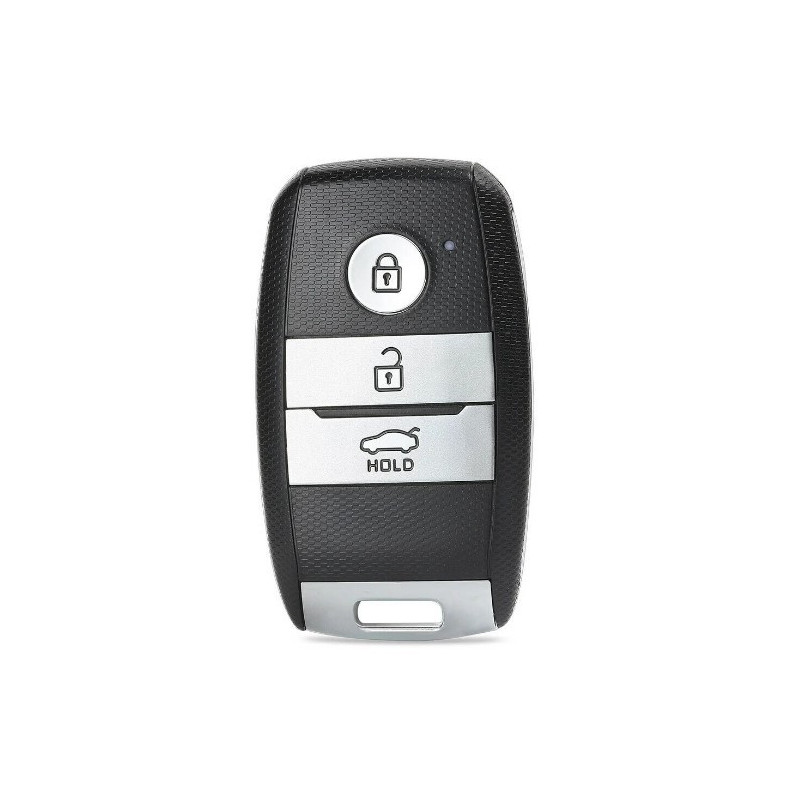KIA-CIR61- Mando a distancia original Kia Picanto (2013-2016) -