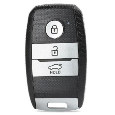 Clé Kia Picanto 2013-2016 avec Keyless