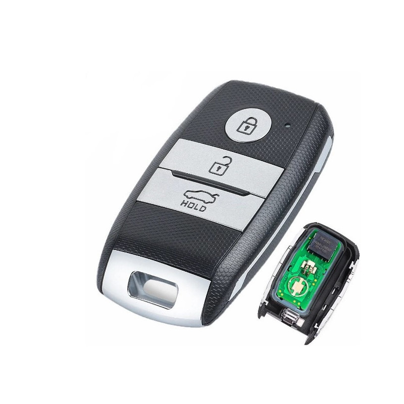 KIA-CIR61- Mando a distancia original Kia Picanto (2013-2016) -