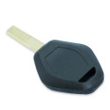 Clé BMW Série 3 / 5 / X3 / X5 2002 - 2009 Clé BMW Série 3 / 5 / X3 / X5 2002 - 2009