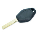 Clé BMW Série 3 / 5 / X3 / X5 2002 - 2009 Clé BMW Série 3 / 5 / X3 / X5 2002 - 2009