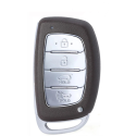 HYU-CIR13 - Télécommande Compatible i20 keyless 2016 HYU-CIR13 - Télécommande Compatible i20 keyless 2016