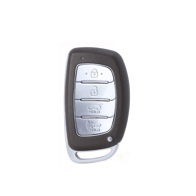 HYU-CIR13 -  Télécommande Compatible i20 keyless 2016