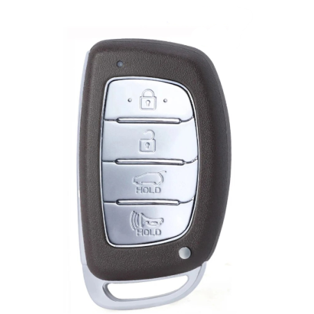 HYU-CIR13 - Télécommande Compatible i20 keyless 2016 HYU-CIR13 - Télécommande Compatible i20 keyless 2016