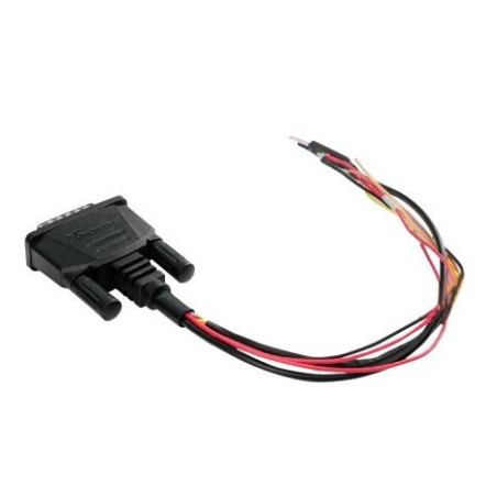 XD8ASKGL - Adaptateur XHORSE - ADAPTATEUR MQB-RH850/V850 POUR KEYTOOL MAX PLUS