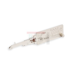 Crocheter CY24 LISHI - Chrysler