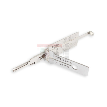 Crocheteur HYN11 LISHI - HYUNDAI-KIA Crocheteur HYN11 LISHI - HYUNDAI-KIA