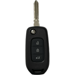 copy of REN-CIR5C2 - TélécommandeTwingo 2009-2014 NR
