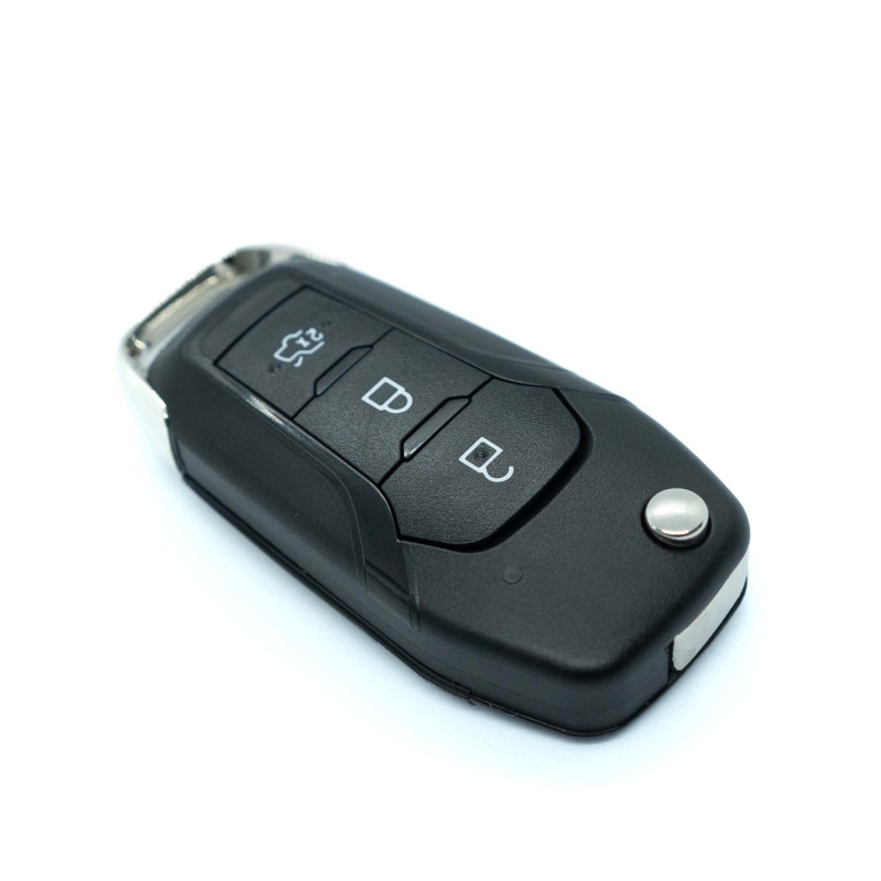 Clé pour Ford Mondeo de 2014 à 2022