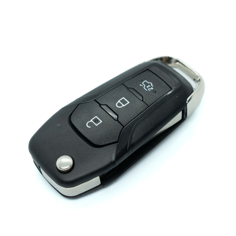 Clé pour Ford Galaxy de 2015 à 2022