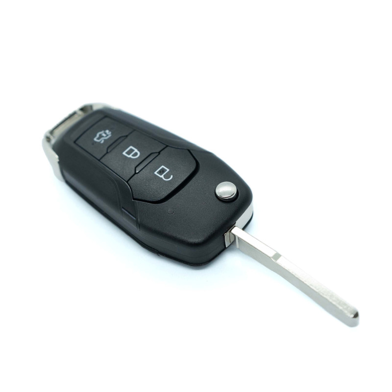 Clé pour Ford Galaxy de 2015 à 2022