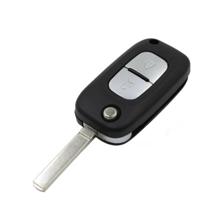 copy of REN-CIR8 - Card Keyless compatible Renault Megane3 - Laguna3 - Scenic3 - PCF7952 hands free