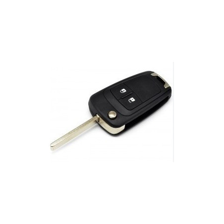 Clé compatible pour Chevrolet Aveo de 2011 à 2015 Clé compatible pour Chevrolet Aveo de 2011 à 2015