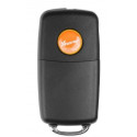 Clé XHORSE VVDI|Compatible AUDI-SEAT-SKODA-VOLKSWAGEN|XT27A|XEB510 Clé XHORSE VVDI|Compatible AUDI-SEAT-SKODA-VOLKSWAGEN|XT27A|XEB510
