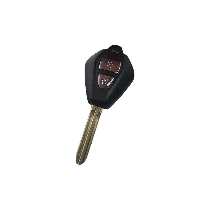 TOY-B2 Compatible con Estuche de Control Remoto - Batería en circuito