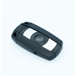 Mando a distancia BMW CAS3 CAS3+ | | manos libres Rehacer llave BMW 1 serie - serie 3 - serie 5 | Doble llave BMW Serie3 | Keyfi