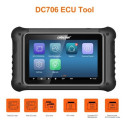 OBDSTAR DC706 FULL – Clonage ECU voiture et moto par OBD/Bench OBDSTAR DC706 FULL – Clonage ECU voiture et moto par OBD/Bench