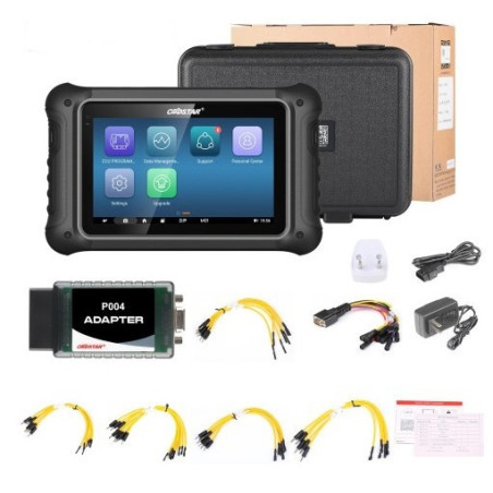 OBDSTAR DC706 FULL – ECU-Klonwerkzeug für Auto und Motorrad