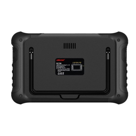 OBDSTAR DC706 FULL – ECU-Klonwerkzeug für Auto und Motorrad