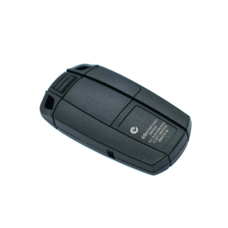 Clé Compatible pour BMW Série 6 de 2004 à 2010 - 868 Mhz