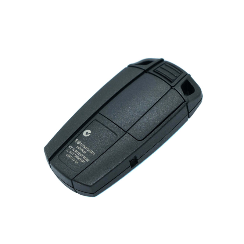 Llave Mando Compatible BMW X5 (2007-2013) | BMW-CIR2