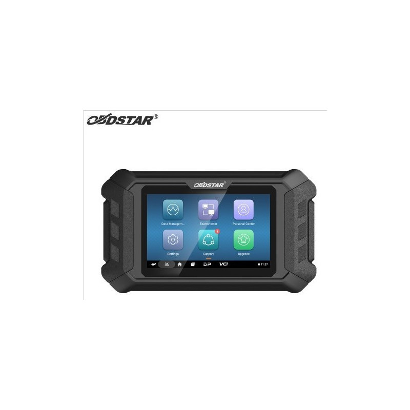 OBDSTAR P50 – Airbag-Rücksetzung für mehrere Marken OBD/BENCH