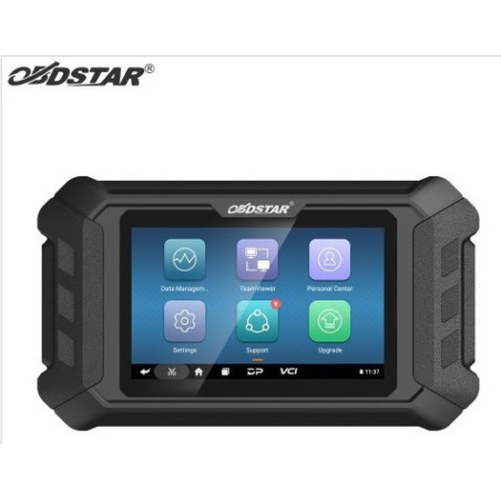 OBDSTAR P50 – Airbag-Rücksetzung für mehrere Marken OBD/BENCH