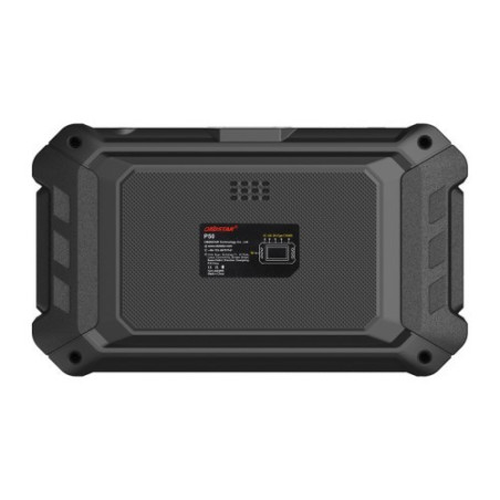 OBDSTAR P50 – Airbag-Rücksetzung für mehrere Marken OBD/BENCH