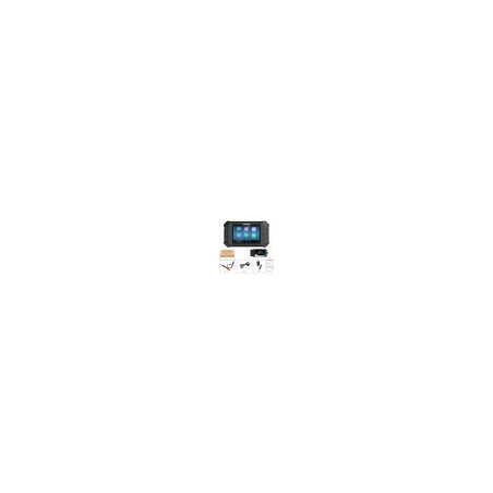 OBDSTAR TABLETTE P50 POUR REINITIALISATION AIRBAG PAR OBD/BENCH ENSEMBLE