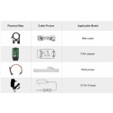 OBDSTAR TABLETTE P50 POUR REINITIALISATION AIRBAG PAR OBD/BENCH CABLE OBDSTAR TABLETTE P50 POUR REINITIALISATION AIRBAG PAR OBD/BENCH CABLE