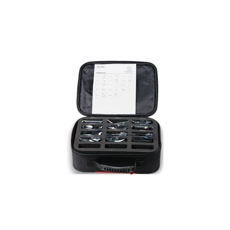 AUTEL IMKPA | Kit Adattatore Programmazione Chiavi XP400 PRO IM508 IM608