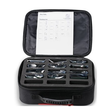 AUTEL IMKPA | Kit Adattatore Programmazione Chiavi XP400 PRO IM508 IM608