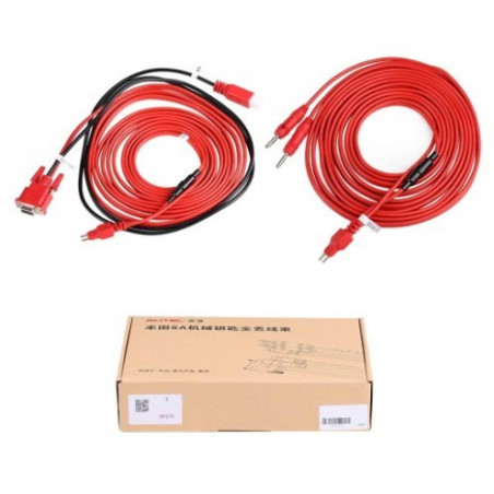 AUTEL - PACK DE 20 DEVEROUILLAGES GATEWAY RENAULT|KEYFIRST AUTEL - PACK DE 20 DEVEROUILLAGES GATEWAY RENAULT|KEYFIRST